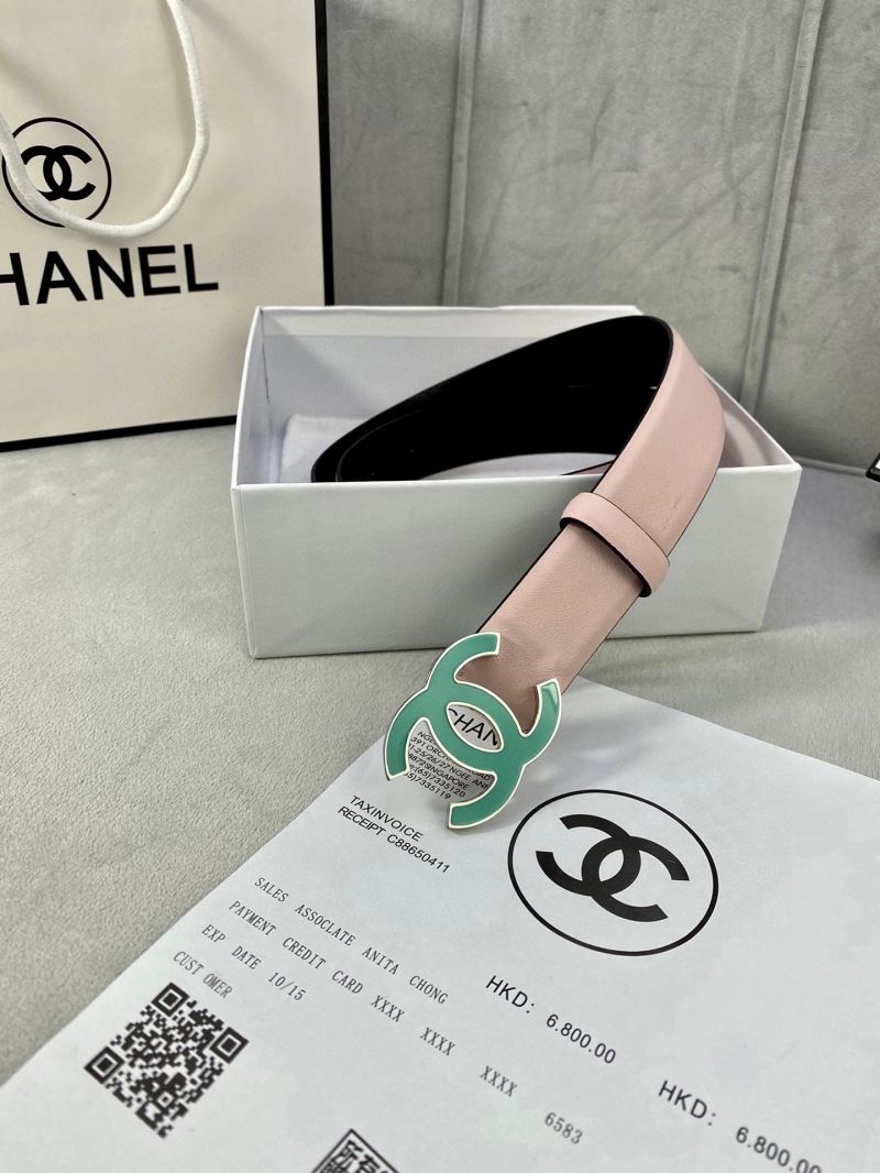 CHANEL